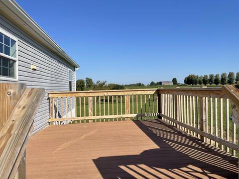 89 Halcomb, Paint Lick, KY 40461 photo 12
