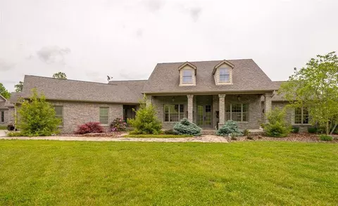 4911 Willailla Rd, Brodhead, KY 40409 photo 6