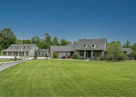4911 Willailla Rd, Brodhead, KY 40409 photo 1