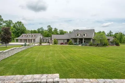 4911 Willailla Rd, Brodhead, KY 40409 photo 4