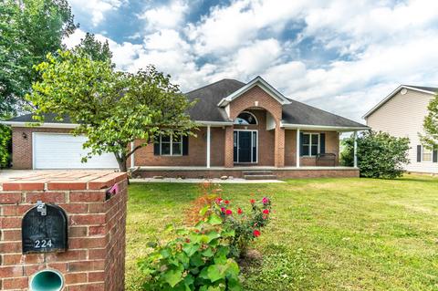 224 Autumn Ct, Berea, KY 40403 photo 2