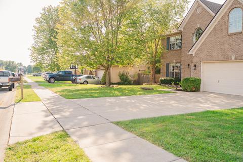 217 Ransom Trce, Georgetown, KY 40324 photo 2