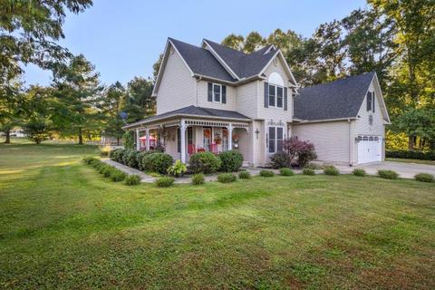 115 Riverwood Dr, Grayson, KY 41143 photo 3
