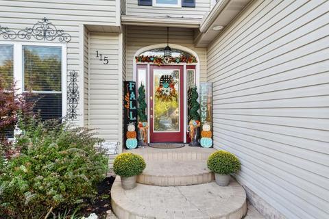 115 Riverwood Dr, Grayson, KY 41143 photo 4