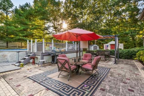 115 Riverwood Dr, Grayson, KY 41143 photo 35