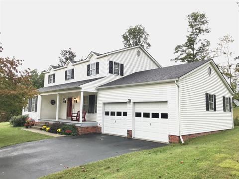 34 Crossbow Rd, Grayson, KY 41143 photo 1