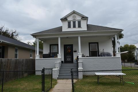 302 Exeter Ave, Middlesboro, KY 40965 photo 1