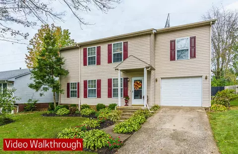 3952 Hillside Dr, Lexington, KY 40514 photo 36