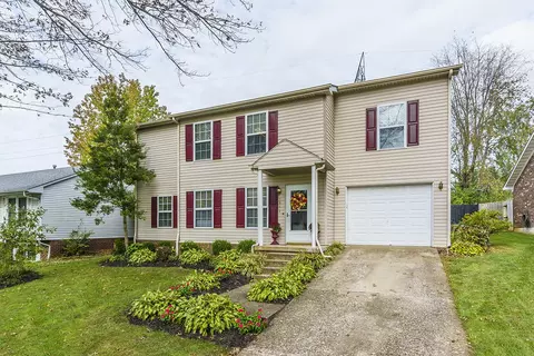 3952 Hillside Dr, Lexington, KY 40514 photo 1