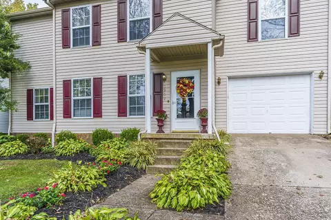 3952 Hillside Dr, Lexington, KY 40514 photo 2
