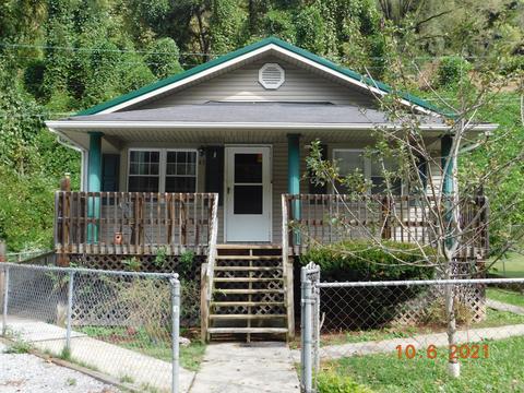 43 Redbud Ct, Evarts, KY 40828 photo 1