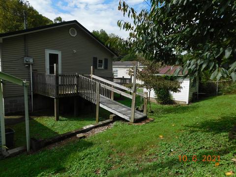43 Redbud Ct, Evarts, KY 40828 photo 32