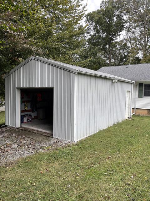 126 N Thoreau Dr, Burnside, KY 42519 photo 18