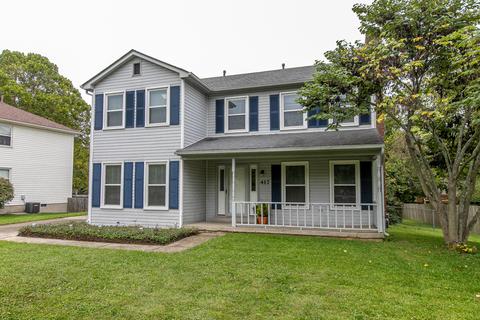 417 Nottingham Dr, Versailles, KY 40383 photo 1