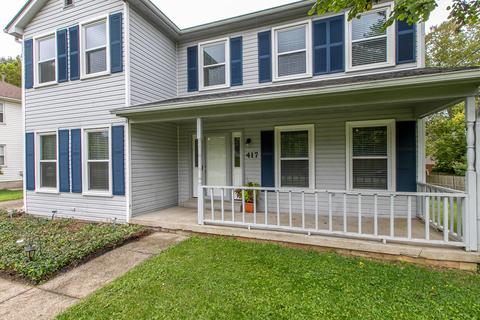 417 Nottingham Dr, Versailles, KY 40383 photo 3