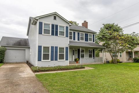 417 Nottingham Dr, Versailles, KY 40383 photo 2