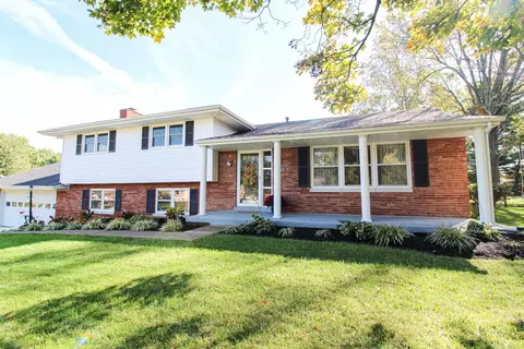 187 Juniper Dr, Versailles, KY 40383 photo 1