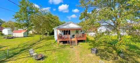 215 Dizney St, Corbin, KY 40701 photo 1
