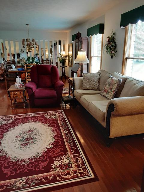 146 Old Decker Rd, Bronston, KY 42518 photo 23