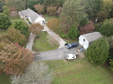146 Old Decker Rd, Bronston, KY 42518 photo 1