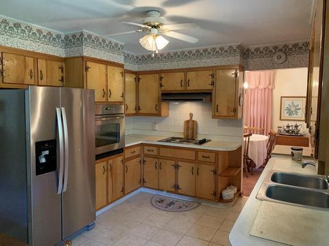 5 Snowden Branch Rd, Jackson, KY 41339 photo 8