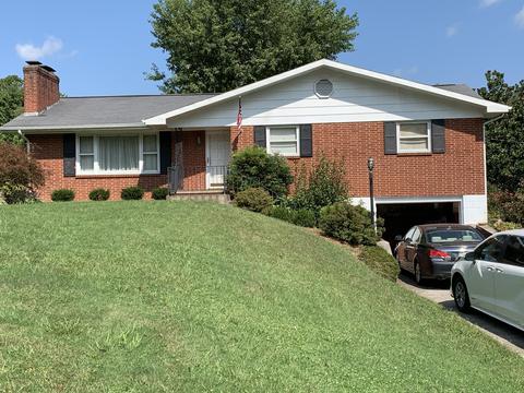 5 Snowden Branch Rd, Jackson, KY 41339 photo 1