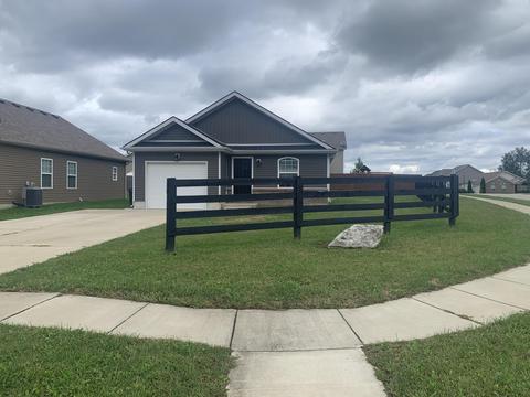 110 John Davis Dr, Georgetown, KY 40324 photo 1