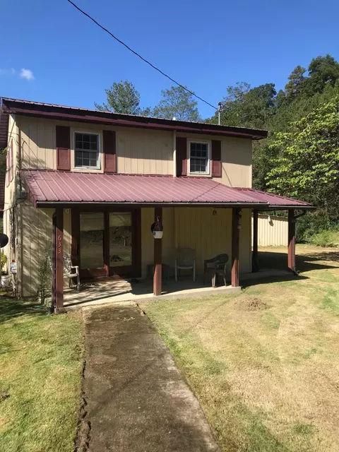 633 Wendover Rd, Hyden, KY 41749 photo 1
