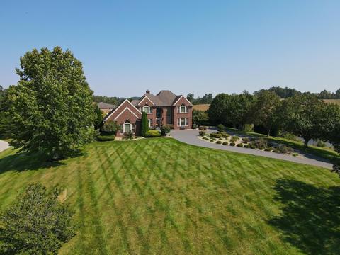 196 Hickory Dr, Morehead, KY 40351 photo 5