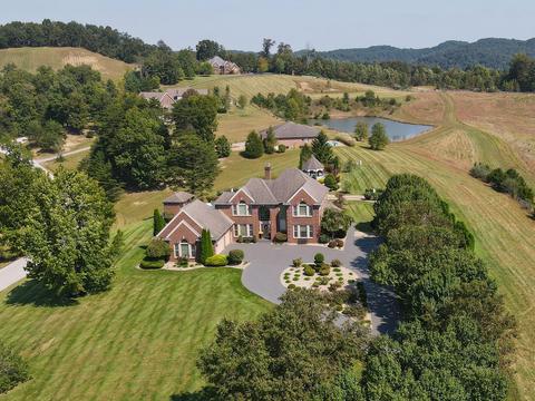 196 Hickory Dr, Morehead, KY 40351 photo 14