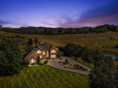 196 Hickory Dr, Morehead, KY 40351 photo 2