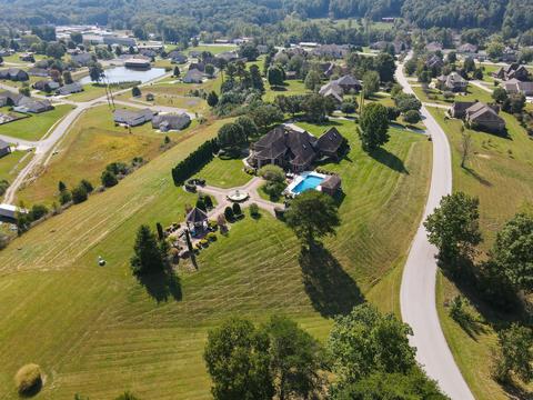 196 Hickory Dr, Morehead, KY 40351 photo 11