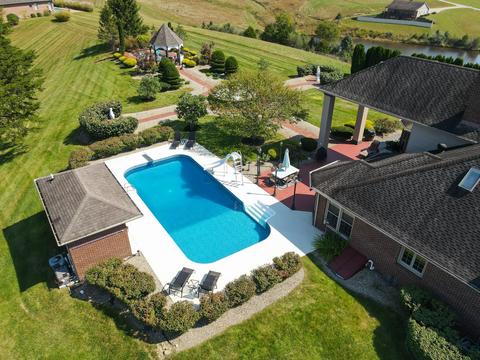 196 Hickory Dr, Morehead, KY 40351 photo 23
