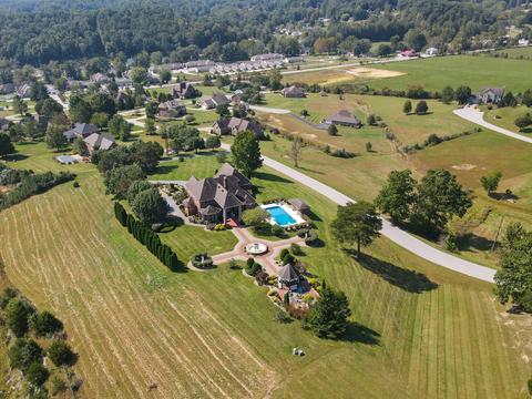 196 Hickory Dr, Morehead, KY 40351 photo 13