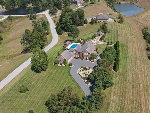 196 Hickory Dr, Morehead, KY 40351 photo 12