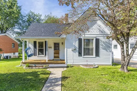 529 Maple St, Georgetown, KY 40324 photo 1