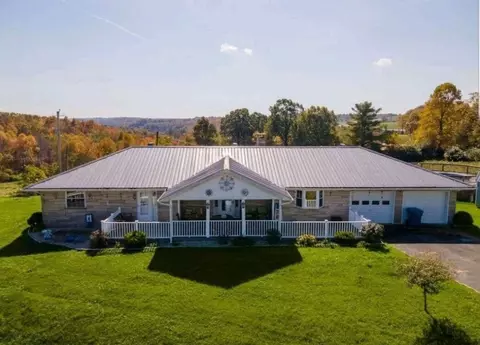 9495 Brown Rdg, Morehead, KY 40351 photo 1