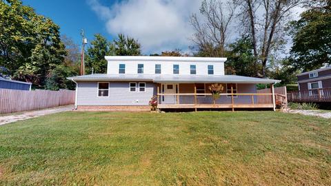 606 Holcomb St, Grayson, KY 41143 photo 1