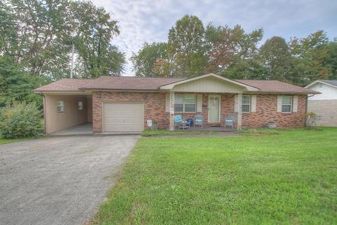 1035 Cardinal Dr, Corbin, KY 40701 photo 1