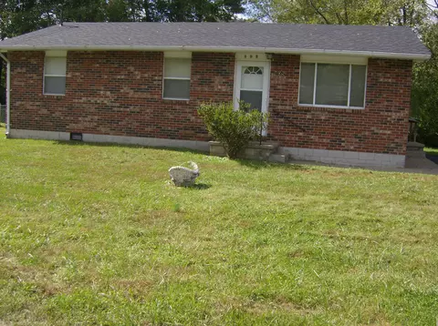 805 Boone Pl, Morehead, KY 40351 photo 1