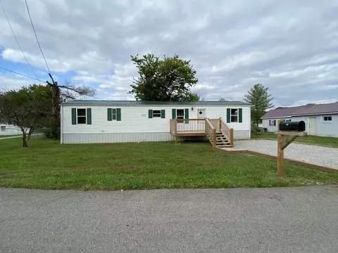 71 Pike St, Brodhead, KY 40409 photo 3
