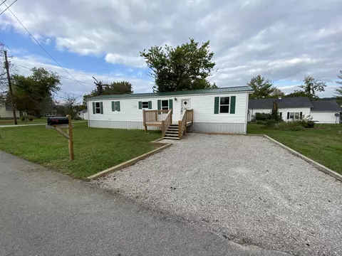 71 Pike St, Brodhead, KY 40409 photo 2