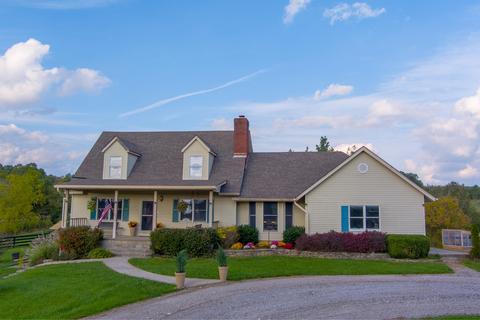 395 Biddle Pike, Georgetown, KY 40324 photo 66