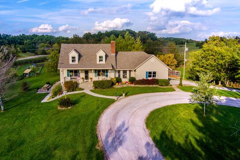 395 Biddle Pike, Georgetown, KY 40324 photo 68