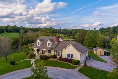 395 Biddle Pike, Georgetown, KY 40324 photo 65