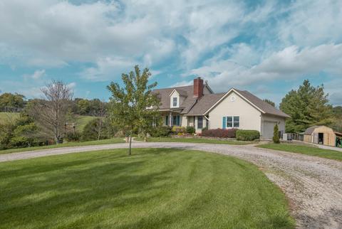 395 Biddle Pike, Georgetown, KY 40324 photo 5
