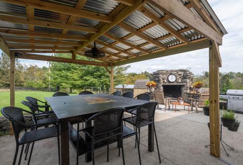 395 Biddle Pike, Georgetown, KY 40324 photo 44
