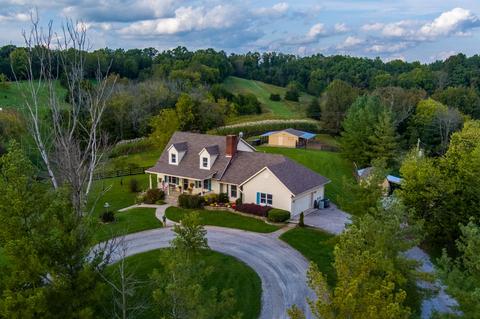 395 Biddle Pike, Georgetown, KY 40324 photo 64