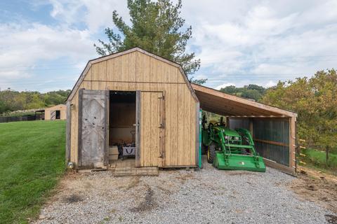 395 Biddle Pike, Georgetown, KY 40324 photo 48