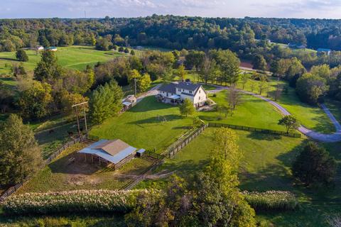 395 Biddle Pike, Georgetown, KY 40324 photo 73